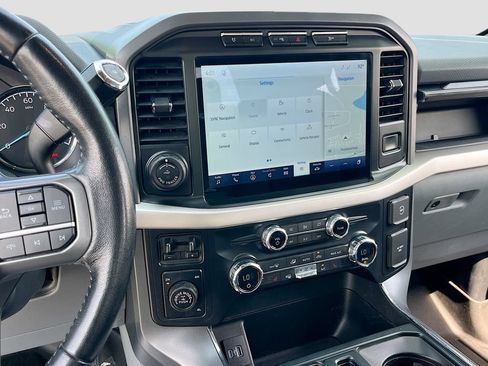 Used 2021 Ford F150 XLT w/ Equipment Group 302A High AWD/4WD image 15