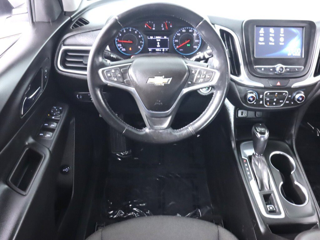 Used 2018 Chevrolet Equinox LT FWD image 29