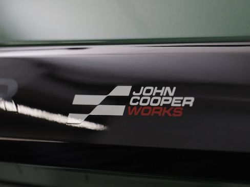 New 2026 MINI Cooper John Cooper Works FWD image 15