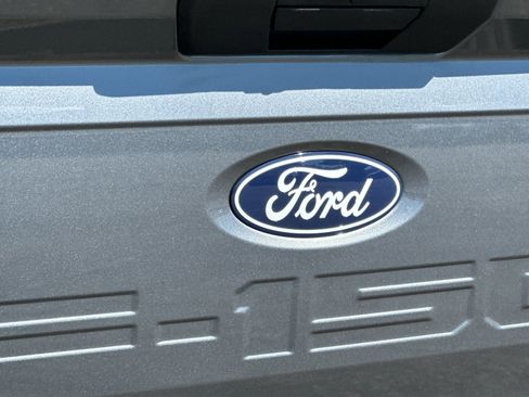 Certified 2024 Ford F150 STX image 25