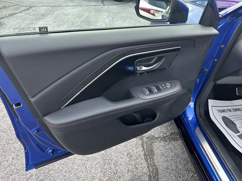 New 2025 Acura ADX A-Spec image 10