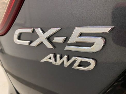 Used 2013 MAZDA CX-5 Sport w/ Bluetooth Audio Pkg image 32