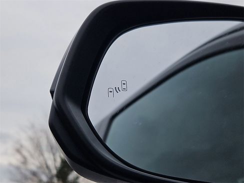 New 2025 Toyota Tacoma TRD Sport image 6