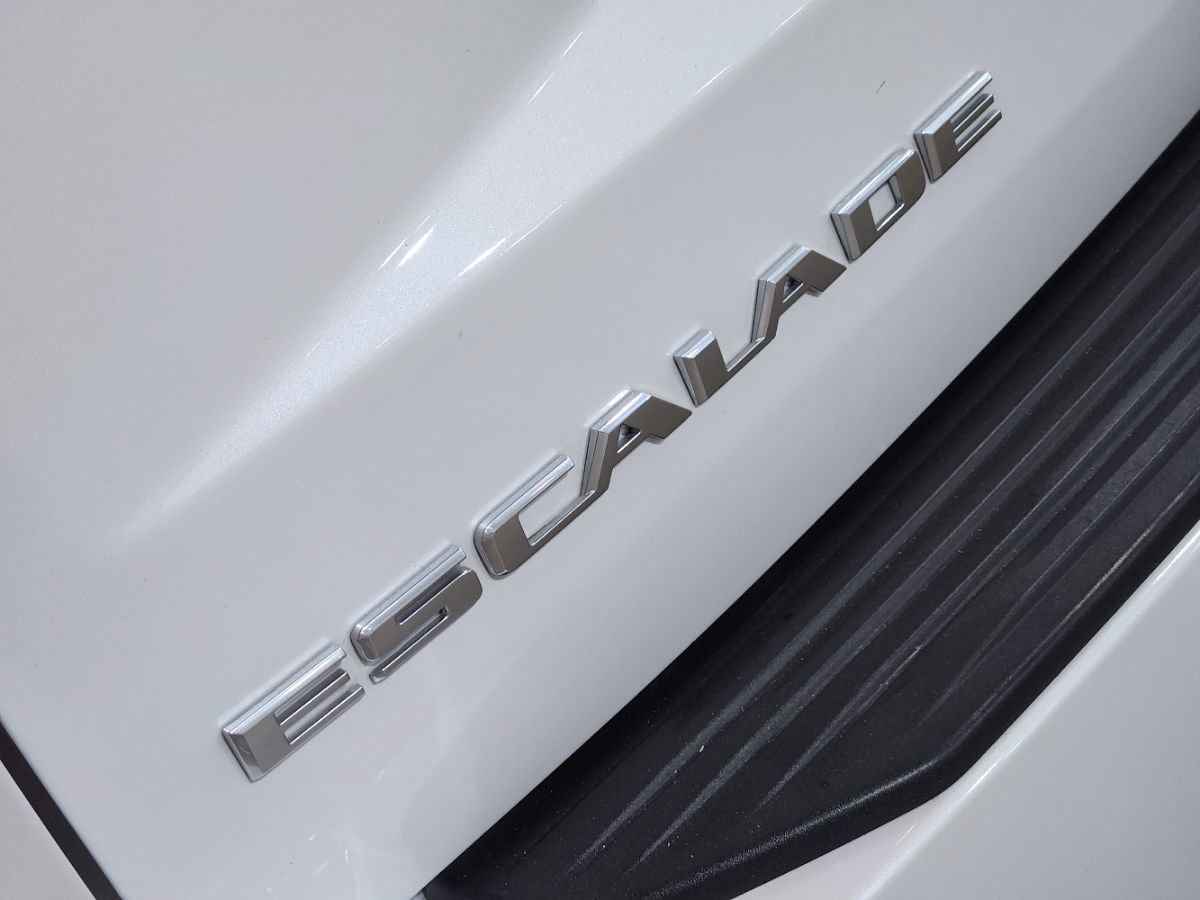 Used 2022 Cadillac Escalade ESV Premium Luxury w/ Performance Package AWD/4WD image 18