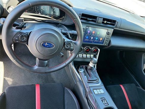 Used 2024 Subaru BRZ Limited image 21