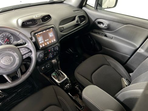 Used 2022 Jeep Renegade Altitude w/ Convenience Group image 23