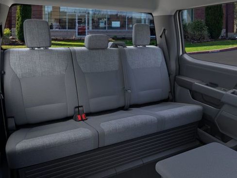 New 2026 Ford F350 XLT w/ XLT Premium Package image 11