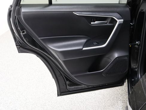 Certified 2025 Toyota RAV4 XLE image 26