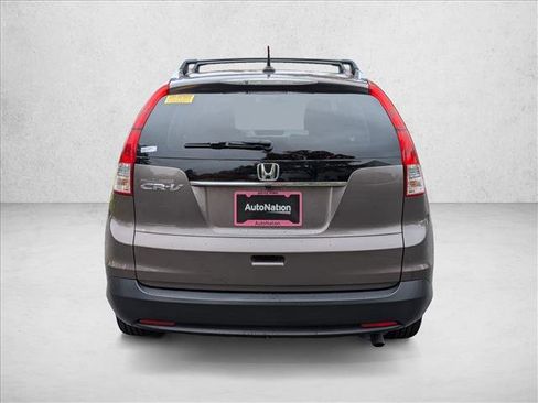 Used 2012 Honda CR-V EX-L image 7