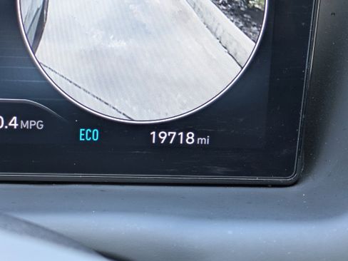 Certified 2024 Hyundai Tucson Limited image 27