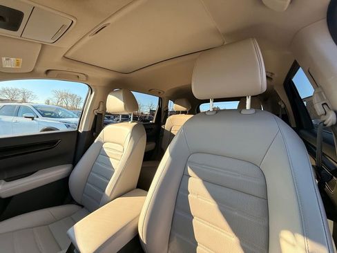 Used 2024 Honda CR-V EX-L image 24