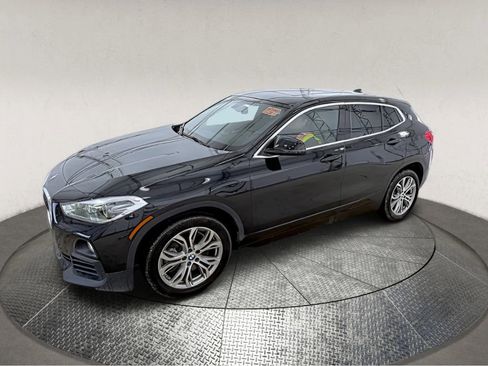 Used 2018 BMW X2 sDrive28i w/ Convenience Package FWD image 3