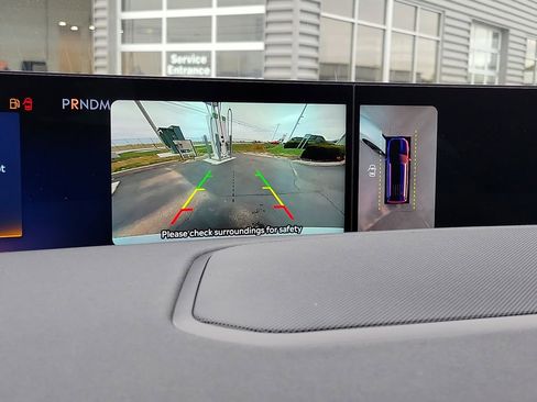 New 2025 Lincoln Navigator L Reserve w/ Jet Appearance Package image 26