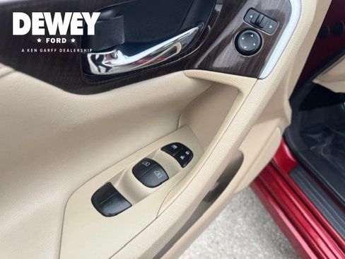 Used 2015 Nissan Altima 2.5 SL w/ Technology Package image 11