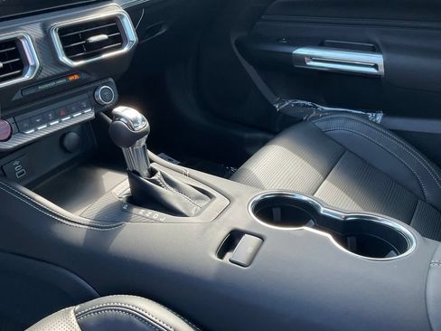 New 2025 Ford Mustang Premium RWD image 15