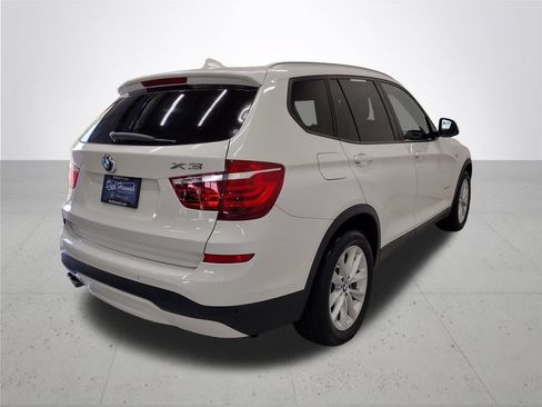 Used 2017 BMW X3 xDrive28i AWD/4WD image 15