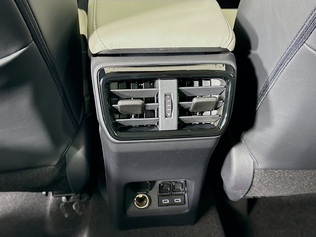 Used 2026 Lexus NX 350 AWD w/ Accessory Package (K3) image 18