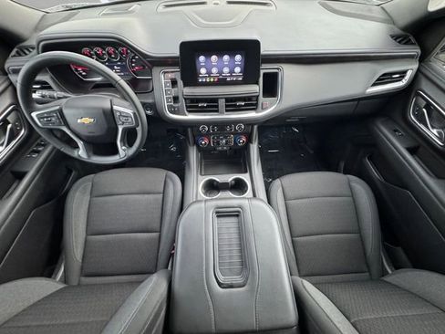 Used 2024 Chevrolet Tahoe LS w/ Driver Alert Package image 20