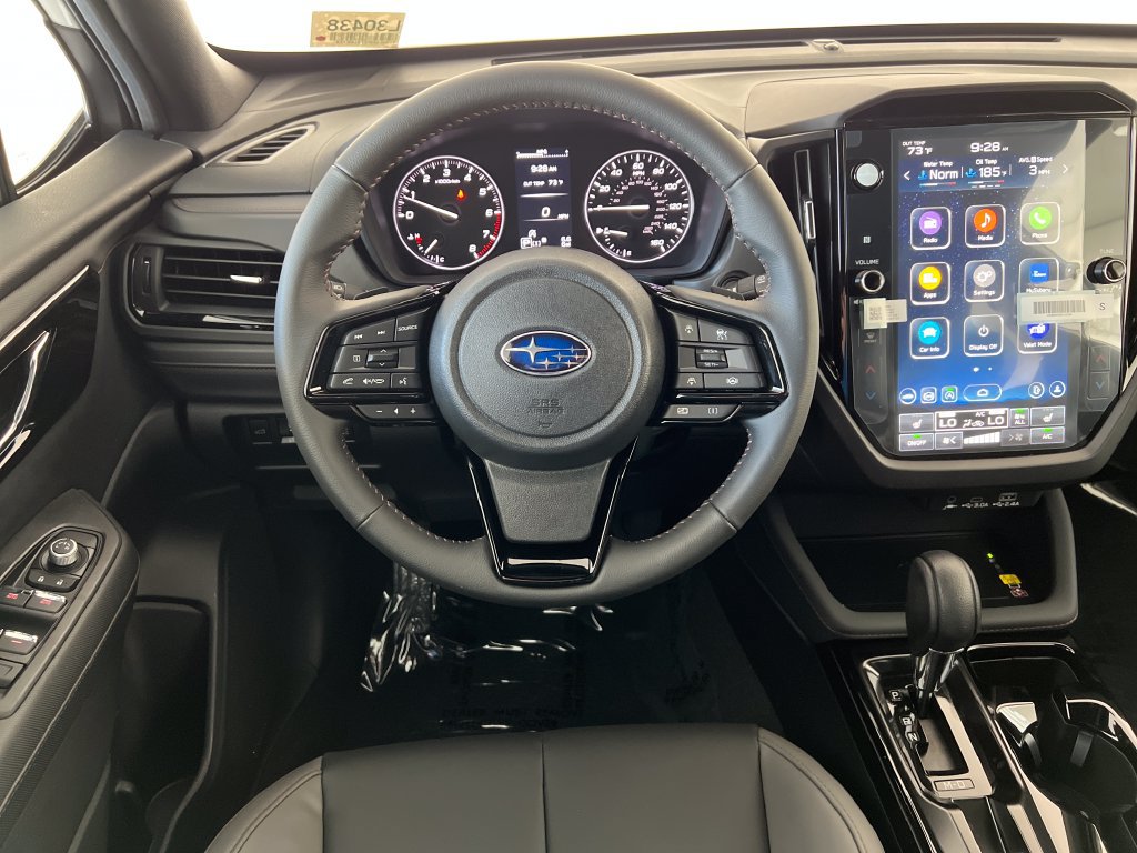 New 2026 Subaru Forester Sport AWD/4WD image 16