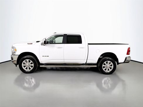 Used 2023 RAM 2500 Laramie AWD/4WD image 6
