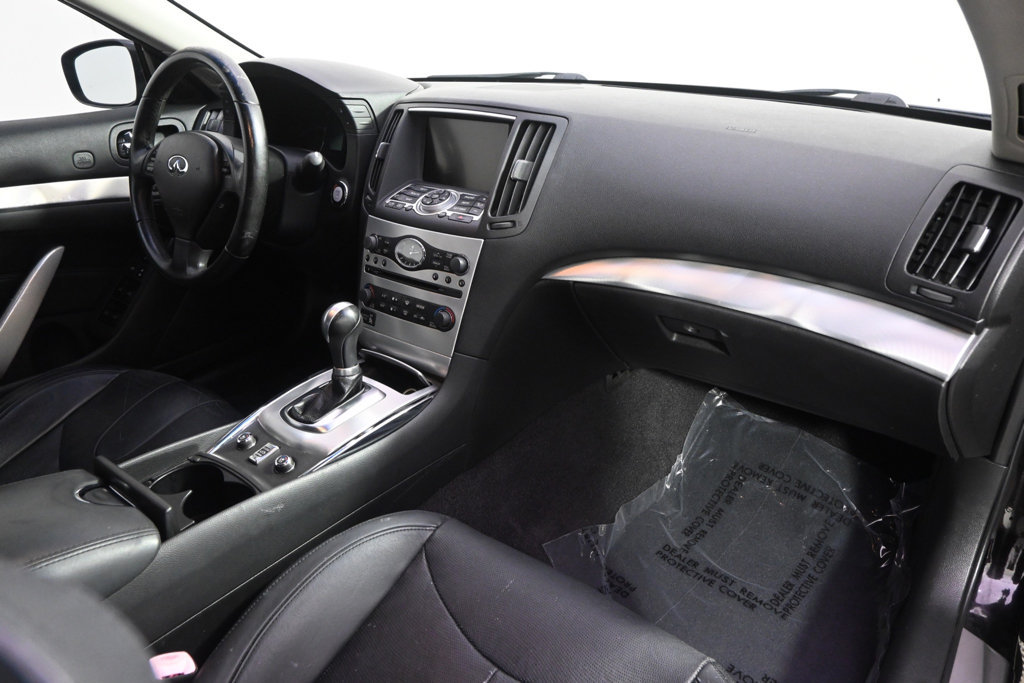 Used 2013 INFINITI G37 Convertible w/ Premium Pkg RWD image 15