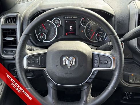 New 2026 RAM 3500 Tradesman image 6