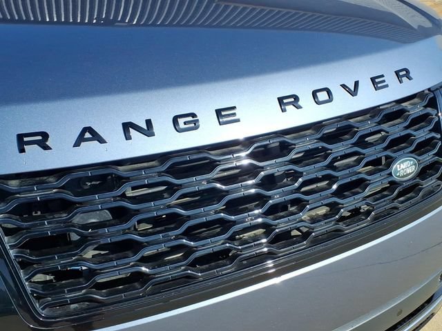 Used 2021 Land Rover Range Rover P525 Westminster Edition LWB AWD/4WD image 26