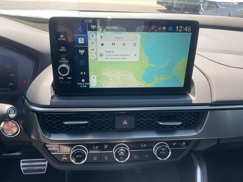 New 2026 Acura ADX A-Spec FWD image 17