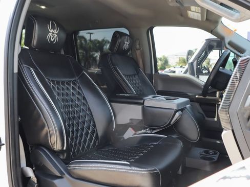 Used 2019 Ford F250 XLT w/ XLT Value Package AWD/4WD image 42