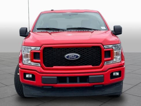 Used 2018 Ford F150 XL w/ Equipment Group 101A Mid RWD image 4