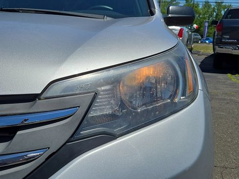 Used 2013 Honda CR-V LX image 10