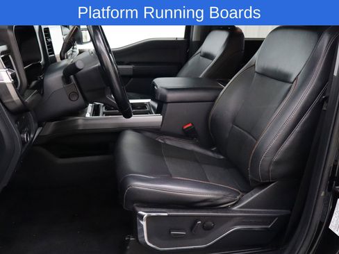 Used 2023 Ford F250 Lariat w/ Sport Appearance Package image 14