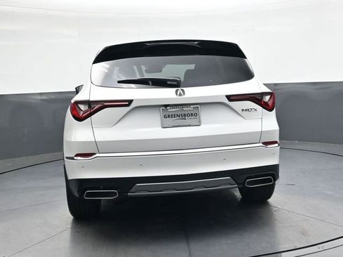 New 2026 Acura MDX w/ Technology Package image 5