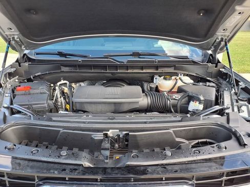 Used 2025 GMC Yukon Elevation w/ Technology Package image 39