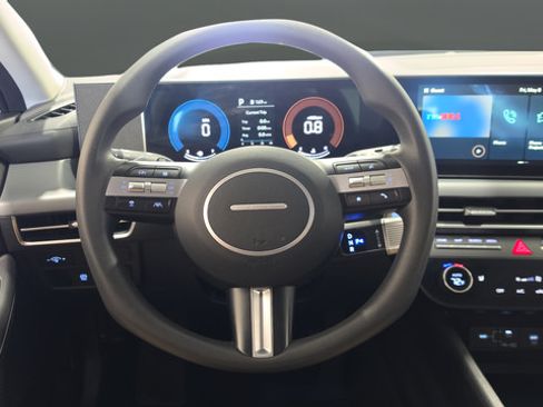 Used 2025 Hyundai Sonata SEL AWD/4WD image 15