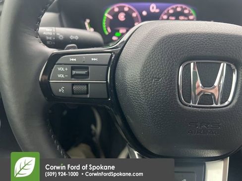 Used 2025 Honda Accord Touring image 18