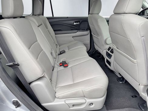 Used 2021 Honda Pilot EX-L image 25