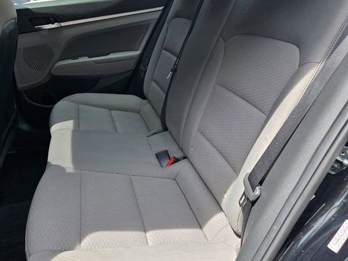 Used 2020 Hyundai Elantra Value Edition image 21