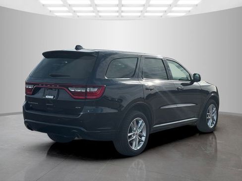 Certified 2023 Dodge Durango GT image 7