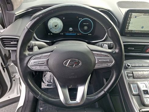 Used 2023 Hyundai Santa Fe Calligraphy w/ Cargo Package image 20