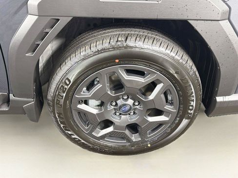 New 2026 Subaru Outback Premium AWD/4WD image 35