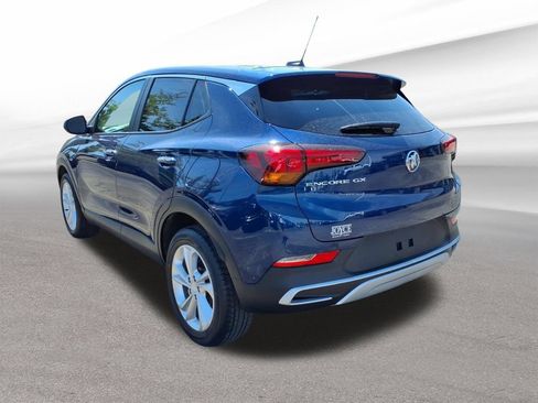 Certified 2023 Buick Encore GX Preferred w/ Cold Weather Comfort Package FWD image 9