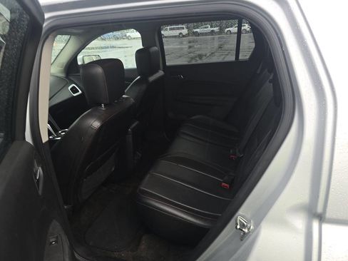 Used 2011 GMC Terrain SLE image 10