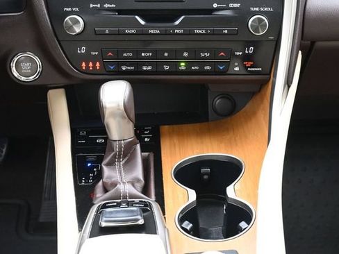 Used 2017 Lexus RX 350 FWD w/ Premium Package image 22