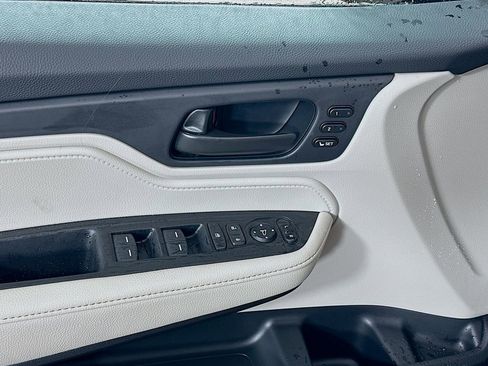 New 2026 Honda Odyssey EX-L image 19