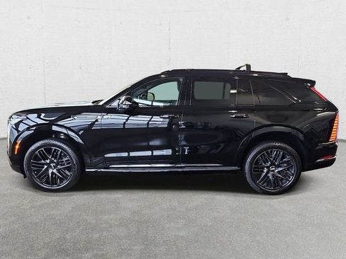 Used 2026 Cadillac Escalade IQ Sport 1 w/ LPO, ONYX Package image 8