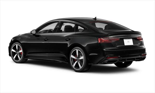 Used 2024 Audi A5 2.0T Premium Plus AWD/4WD image 2