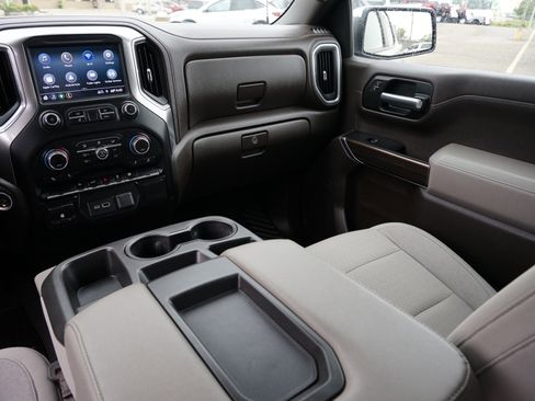Used 2019 Chevrolet Silverado 1500 LT w/ All-Star Edition image 23