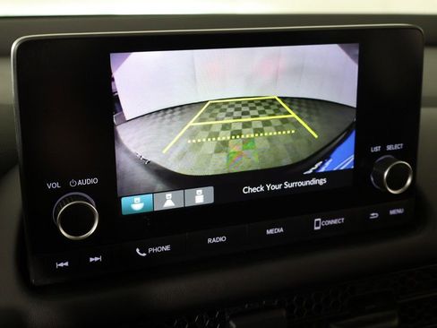 Used 2024 Honda HR-V LX image 39