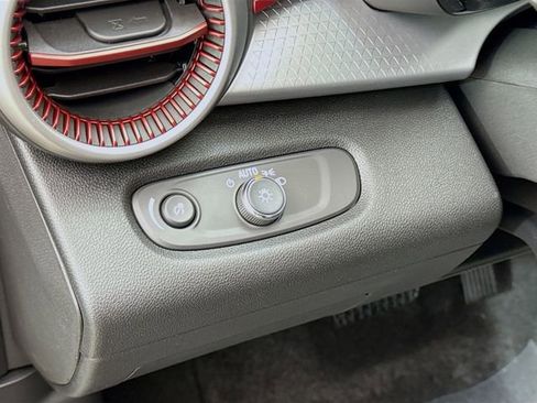 New 2026 Chevrolet Trax RS image 12